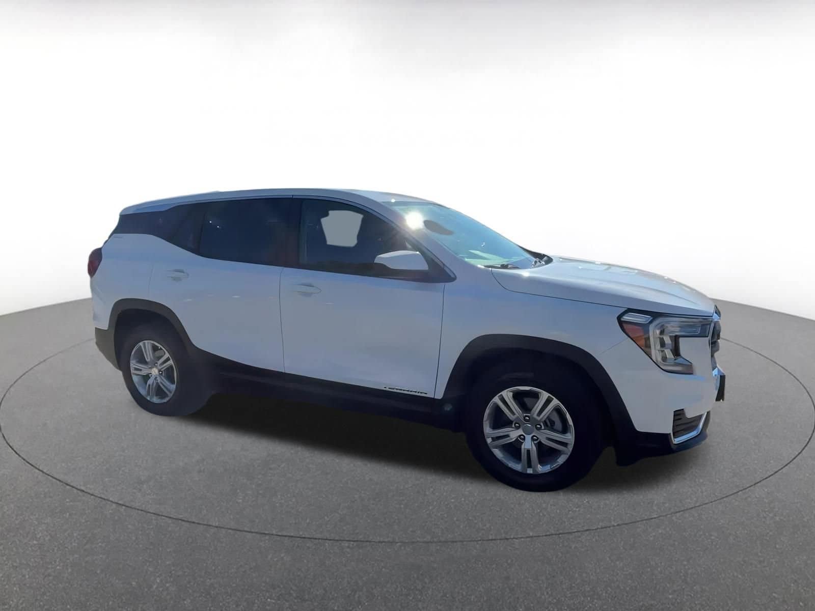 Thumbnail: 2024 GMC Terrain - 2