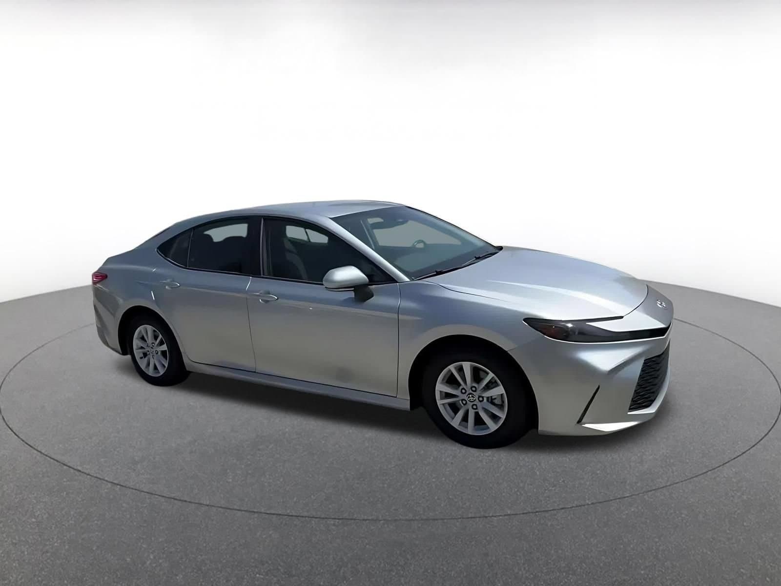 Thumbnail: 2025 Toyota Camry - 2