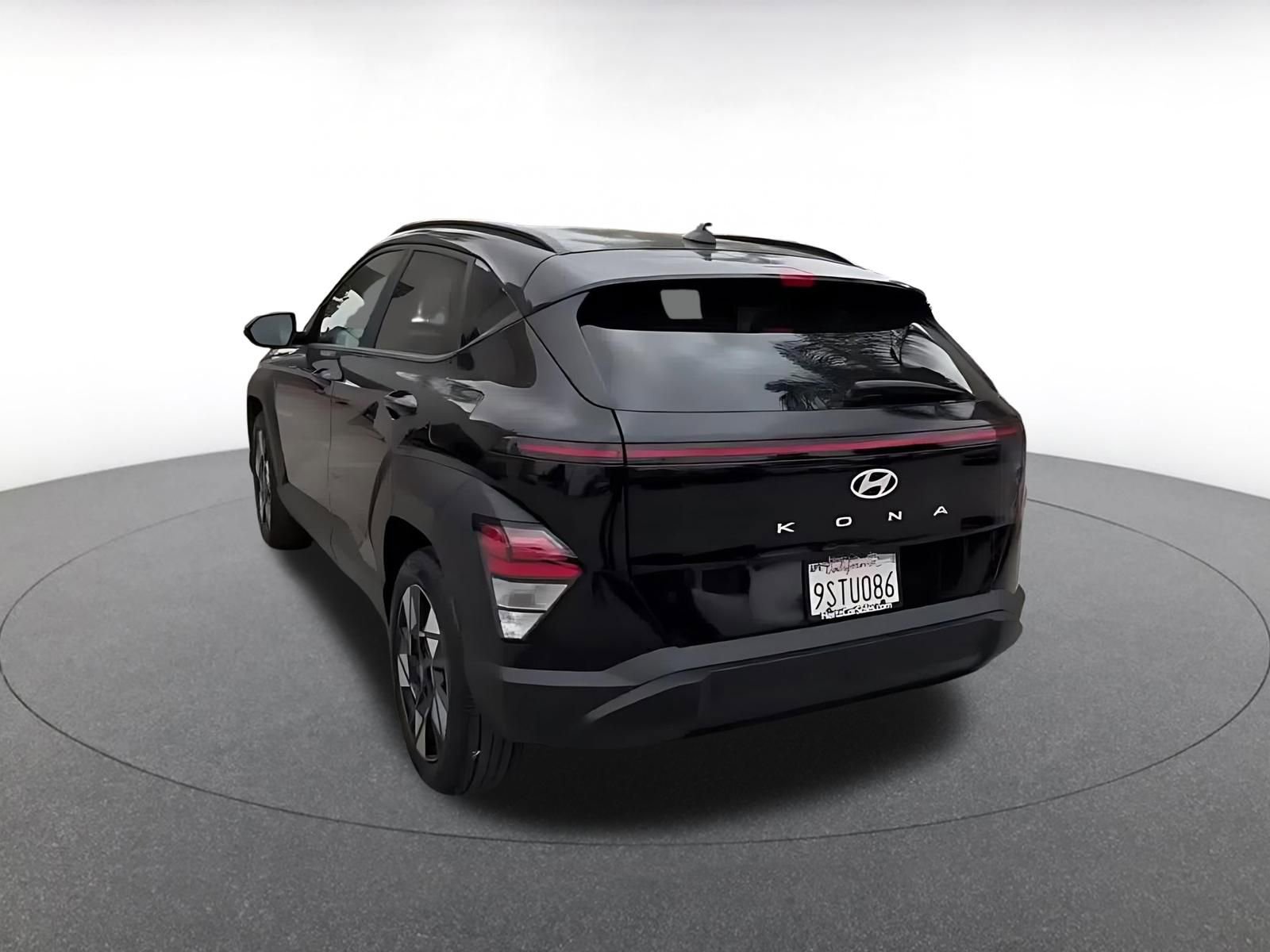 Thumbnail: 2025 Hyundai Kona - 11