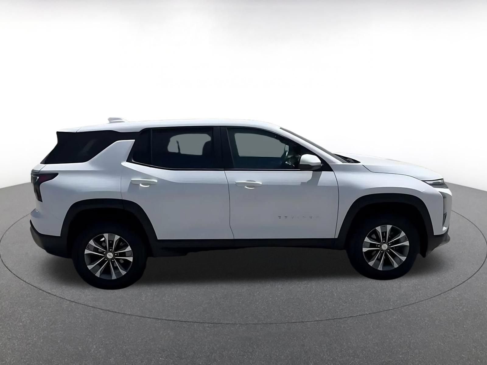 Thumbnail: 2025 Chevrolet Equinox - 15