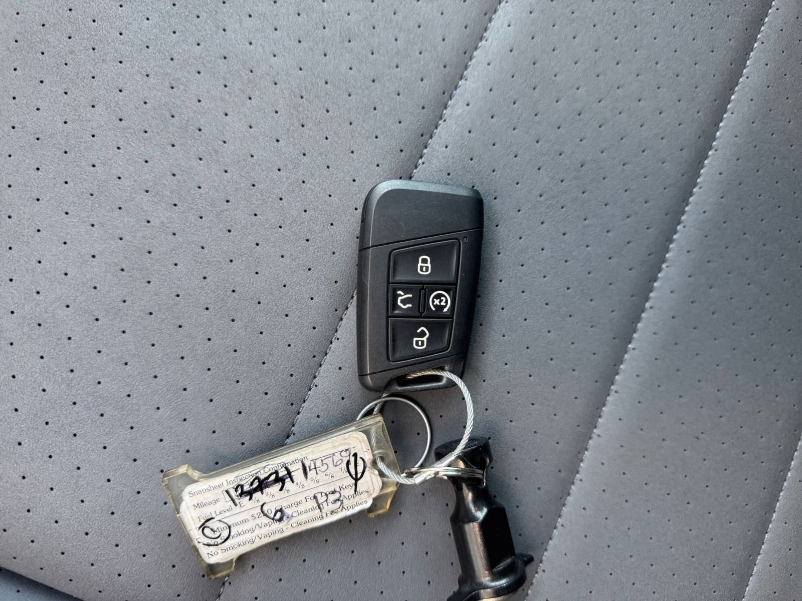 Thumbnail: 2025 Volkswagen Jetta - 22