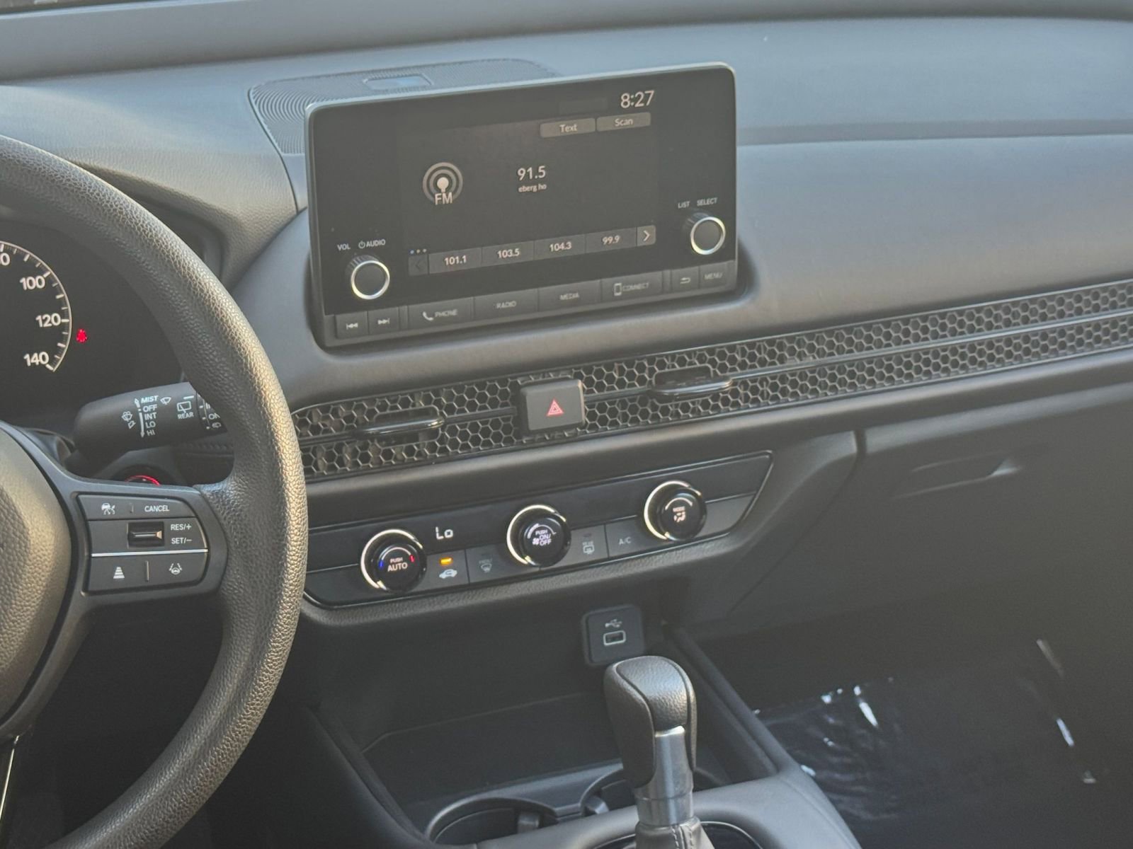 Thumbnail: 2025 Honda HR-V - 20