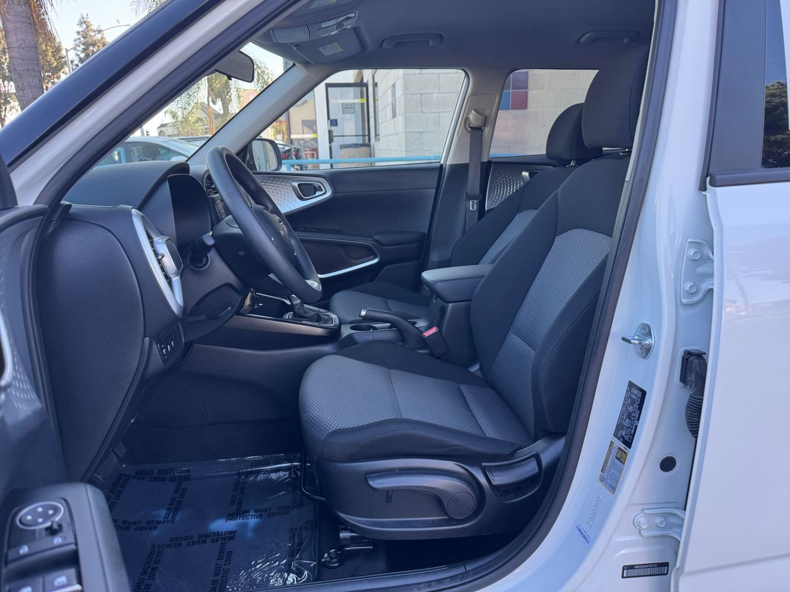 Thumbnail: 2025 Kia Soul - 24