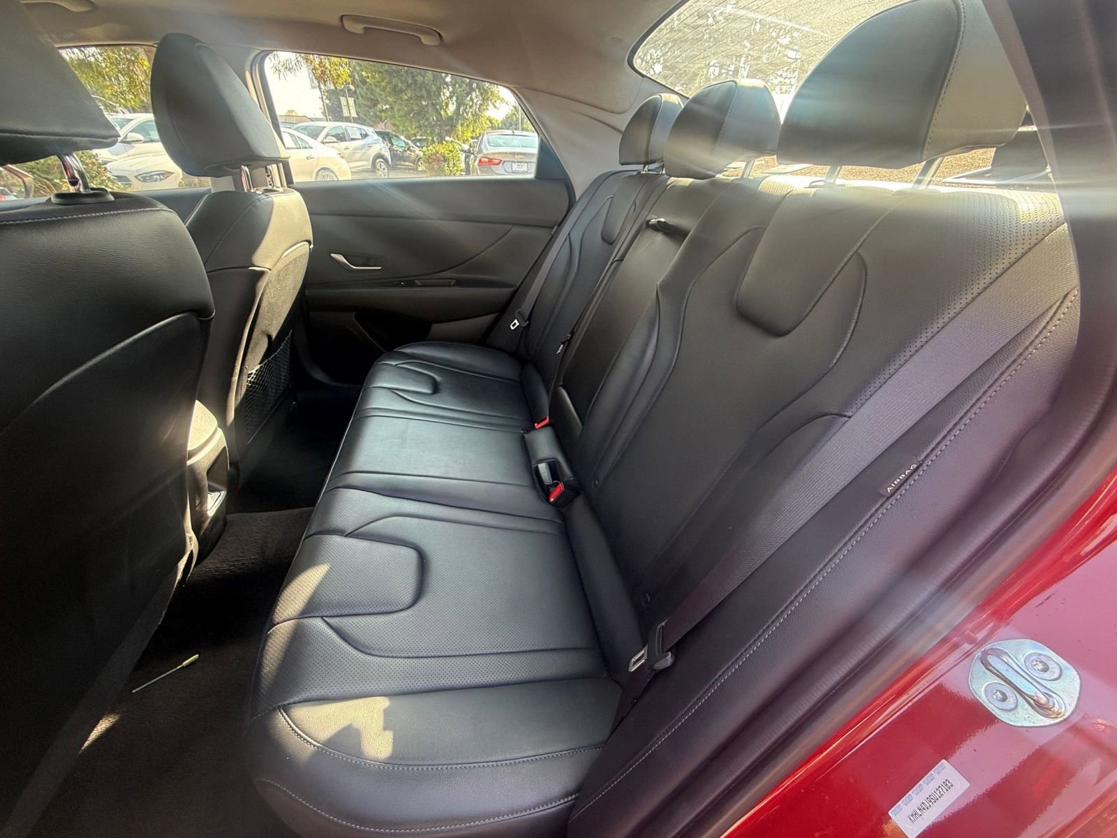 Thumbnail: 2025 Hyundai Elantra - 22