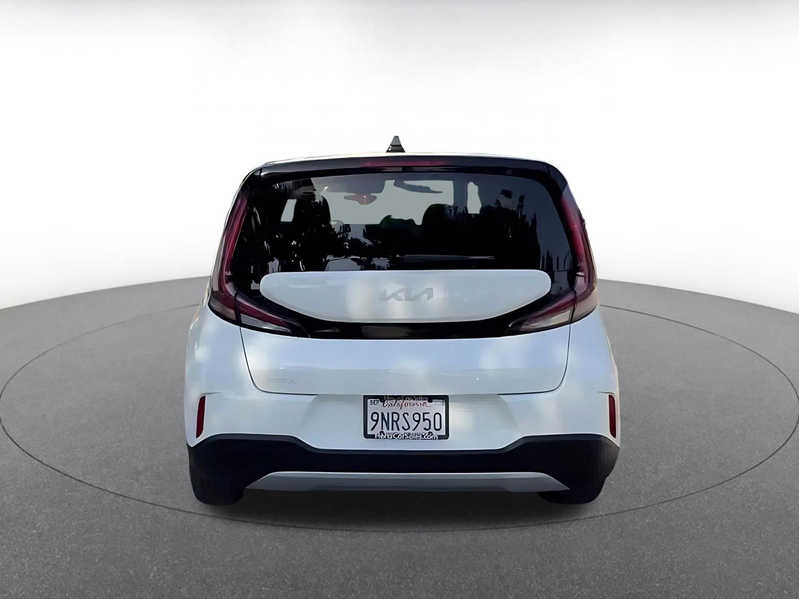 Thumbnail: 2025 Kia Soul - 12