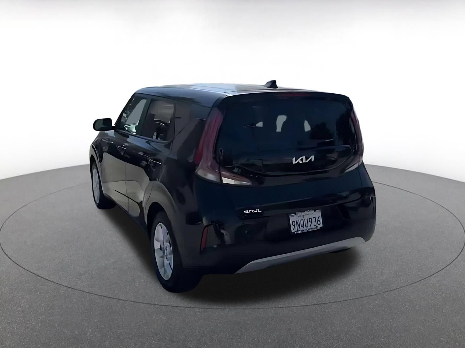 Thumbnail: 2025 Kia Soul - 9