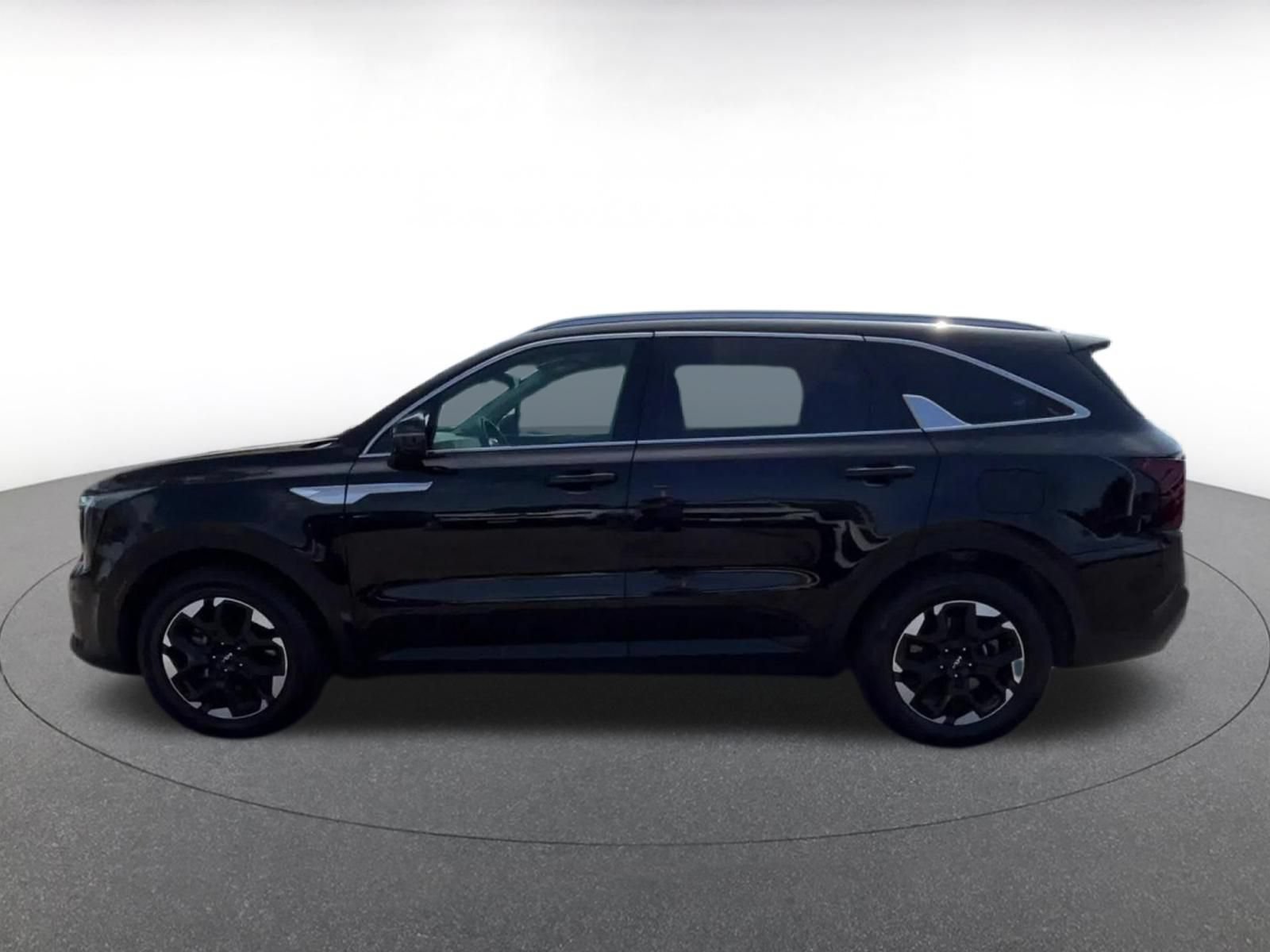 Thumbnail: 2024 Kia Sorento - 9
