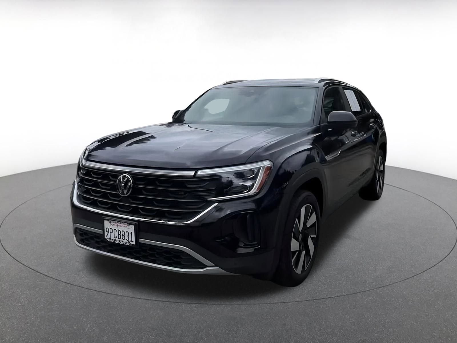 Thumbnail: 2025 Volkswagen Atlas - 8