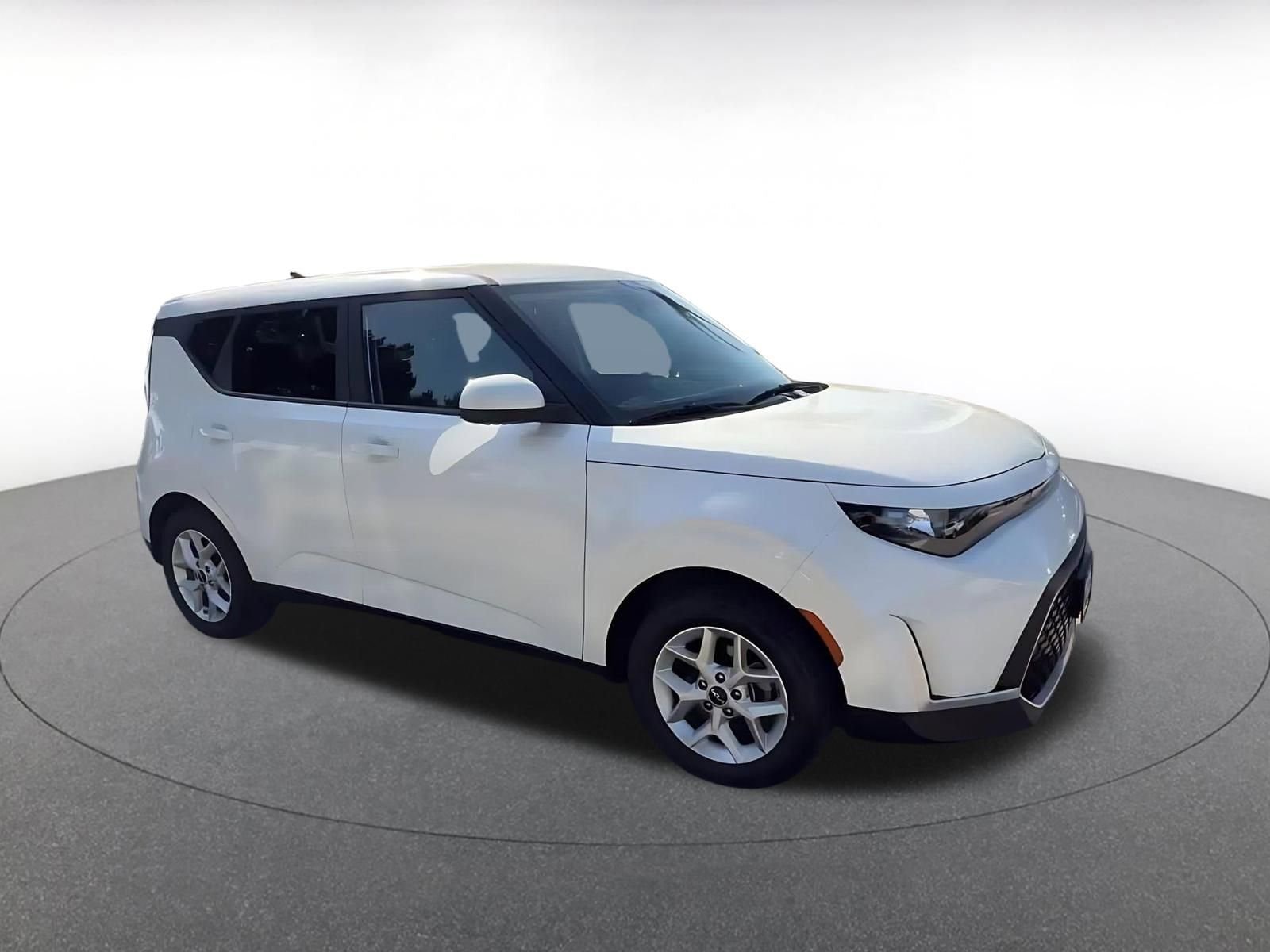 Thumbnail: 2025 Kia Soul - 2