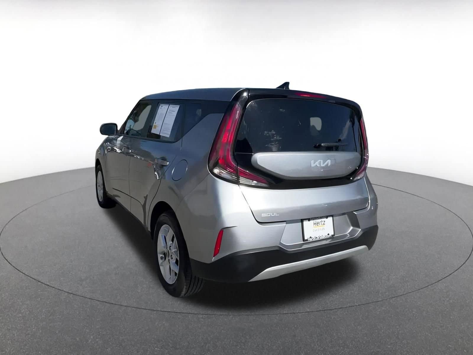 2024 Kia Soul LX 11