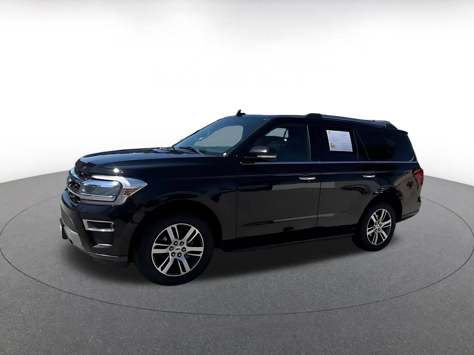 Thumbnail: 2024 Ford Expedition - 7