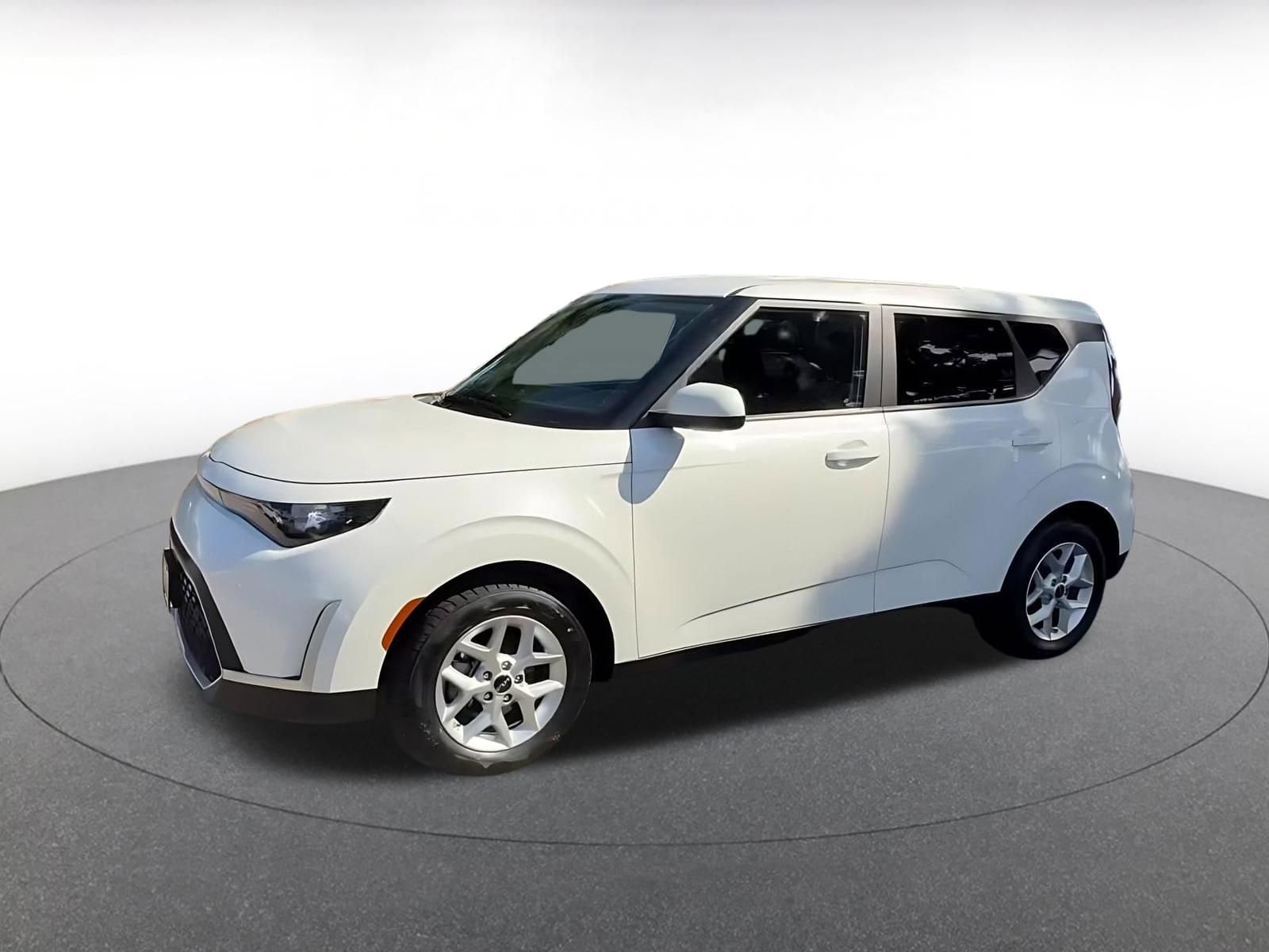 Thumbnail: 2025 Kia Soul - 8