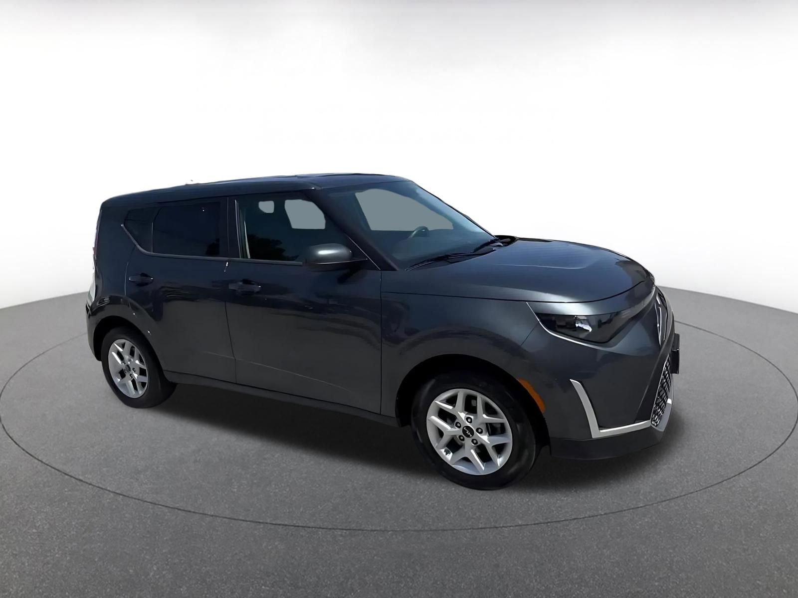 Thumbnail: 2025 Kia Soul - 2