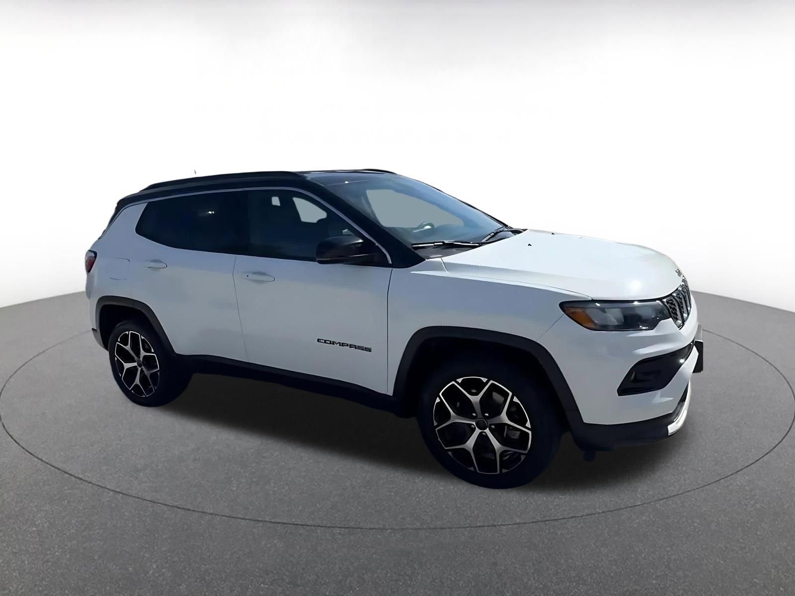 Thumbnail: 2025 Jeep Compass - 2