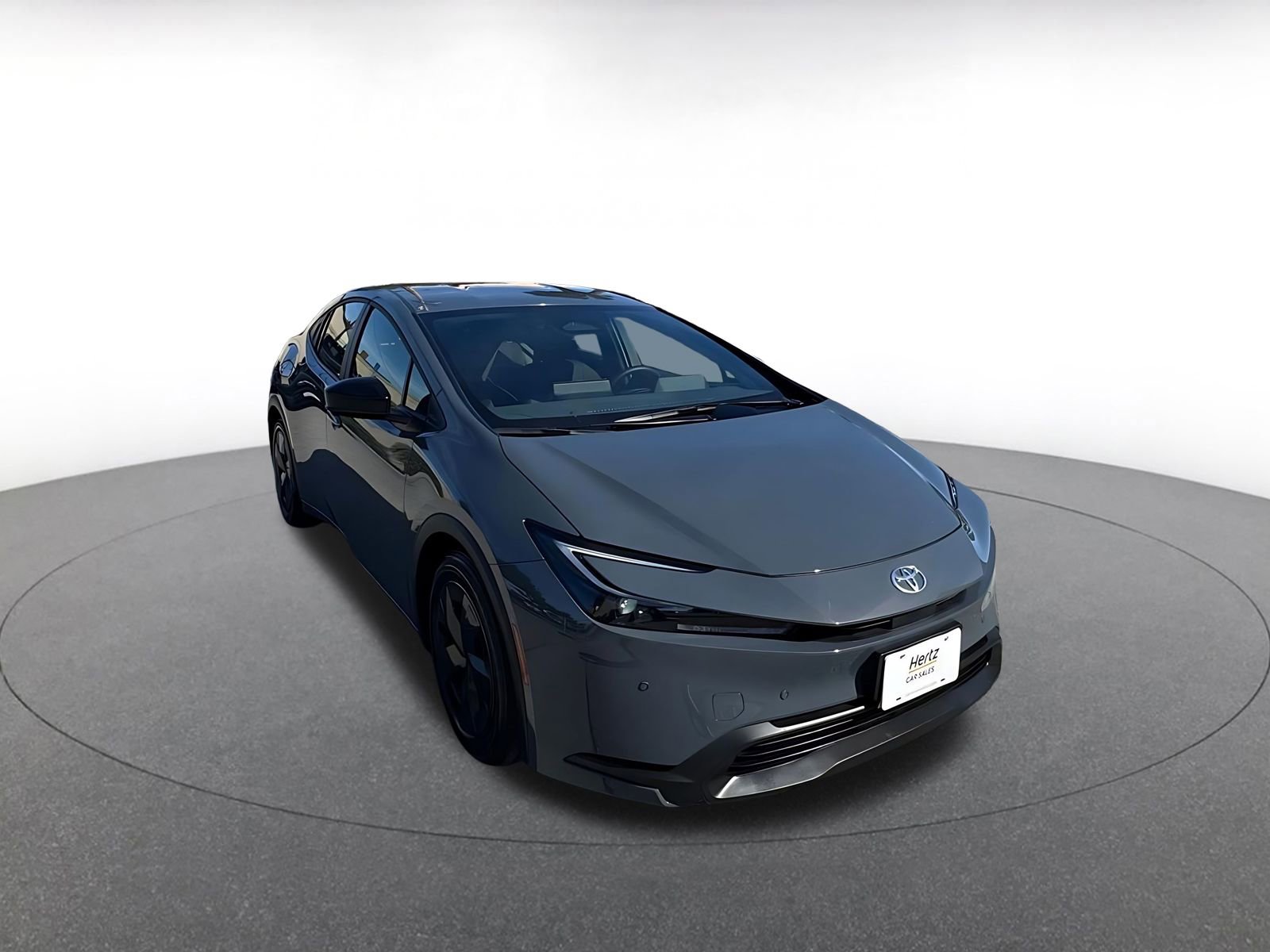 Thumbnail: 2025 Toyota Prius - 1