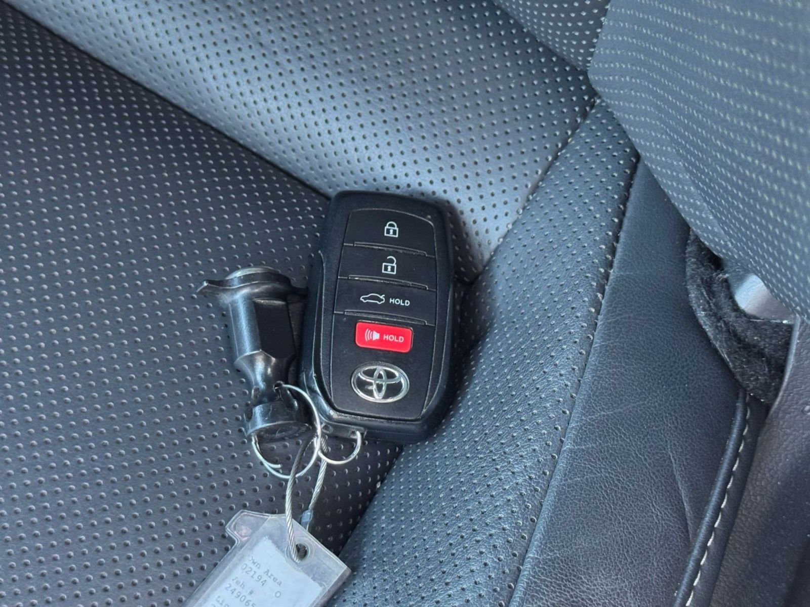 Thumbnail: 2025 Toyota Crown - 21