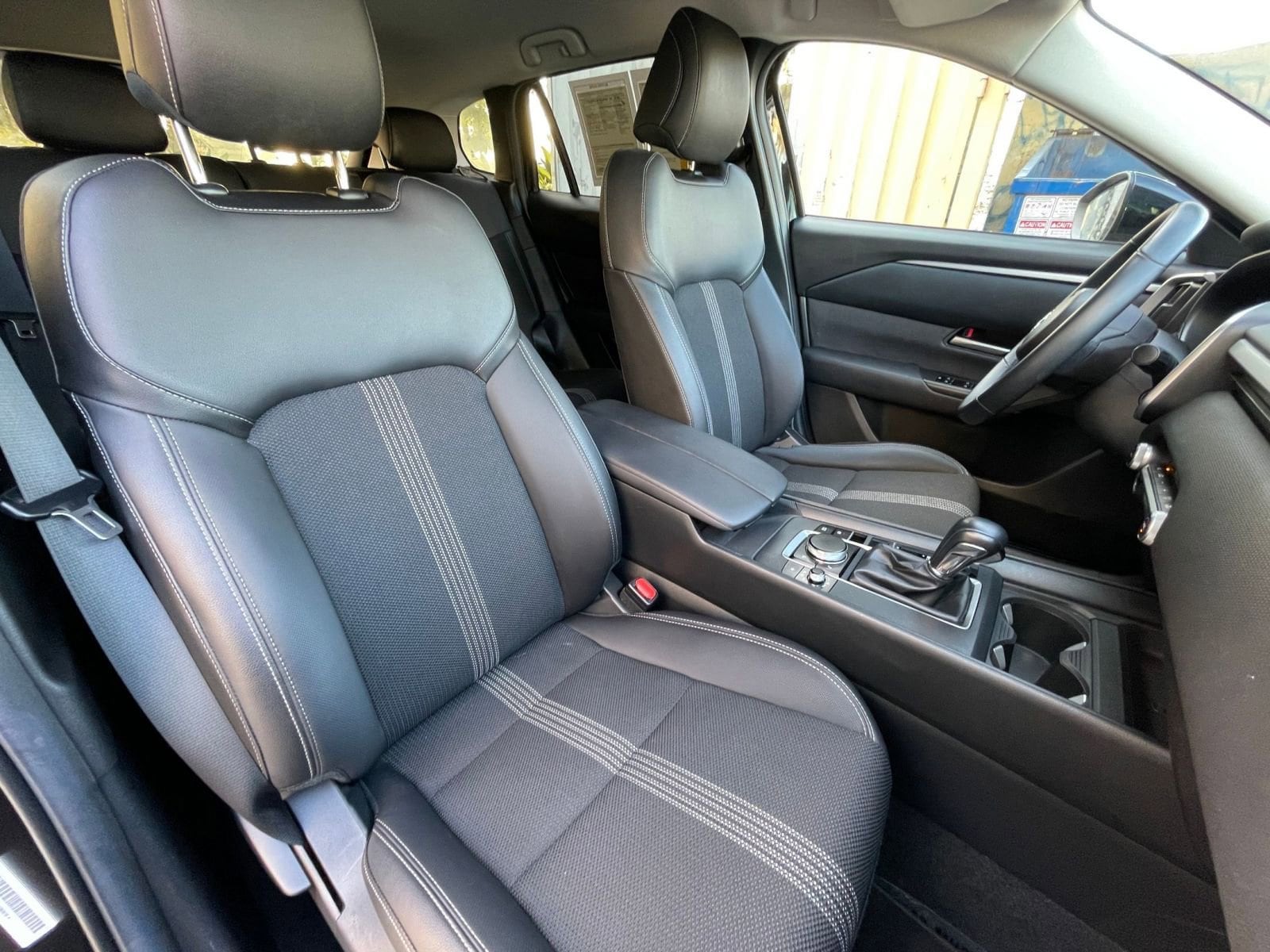 Thumbnail: 2025 Mazda CX-50 - 35