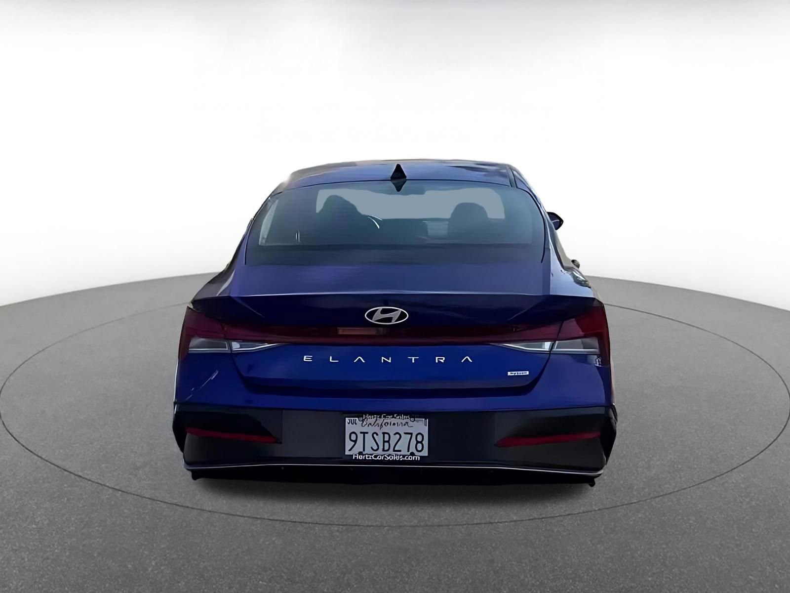 Thumbnail: 2025 Hyundai Elantra - 12
