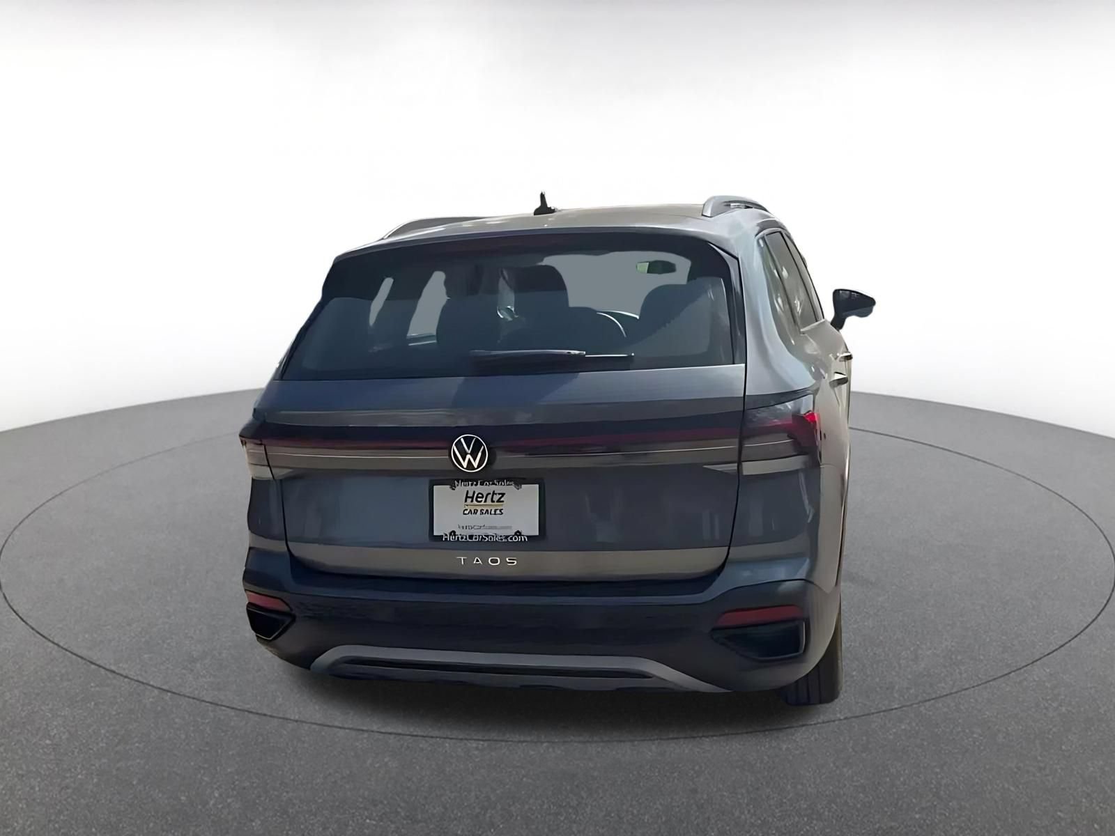 Thumbnail: 2026 Volkswagen Taos - 13