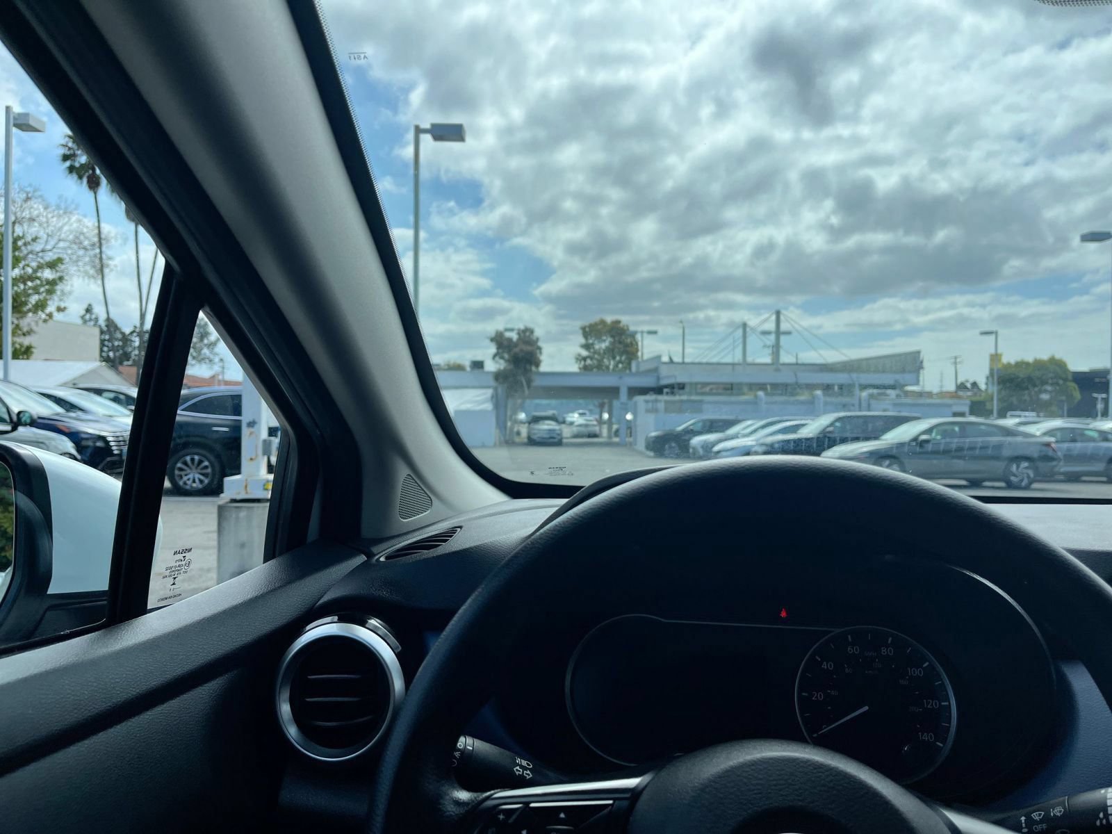 Thumbnail: 2025 Nissan Versa - 34