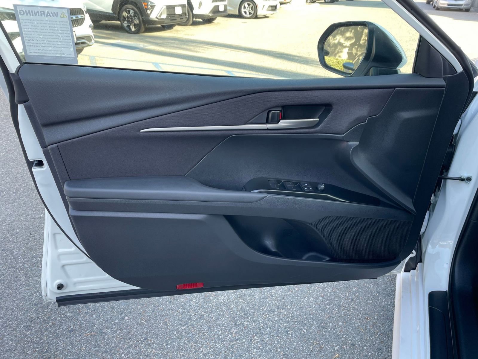 Thumbnail: 2025 Toyota Camry - 20