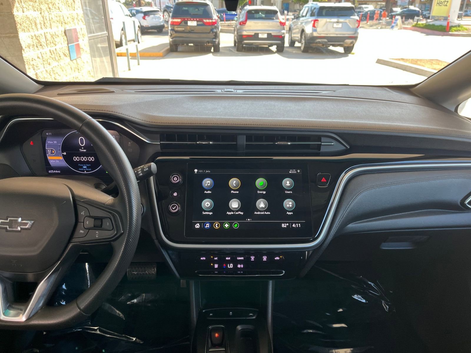Thumbnail: 2023 Chevrolet Bolt EV - 20