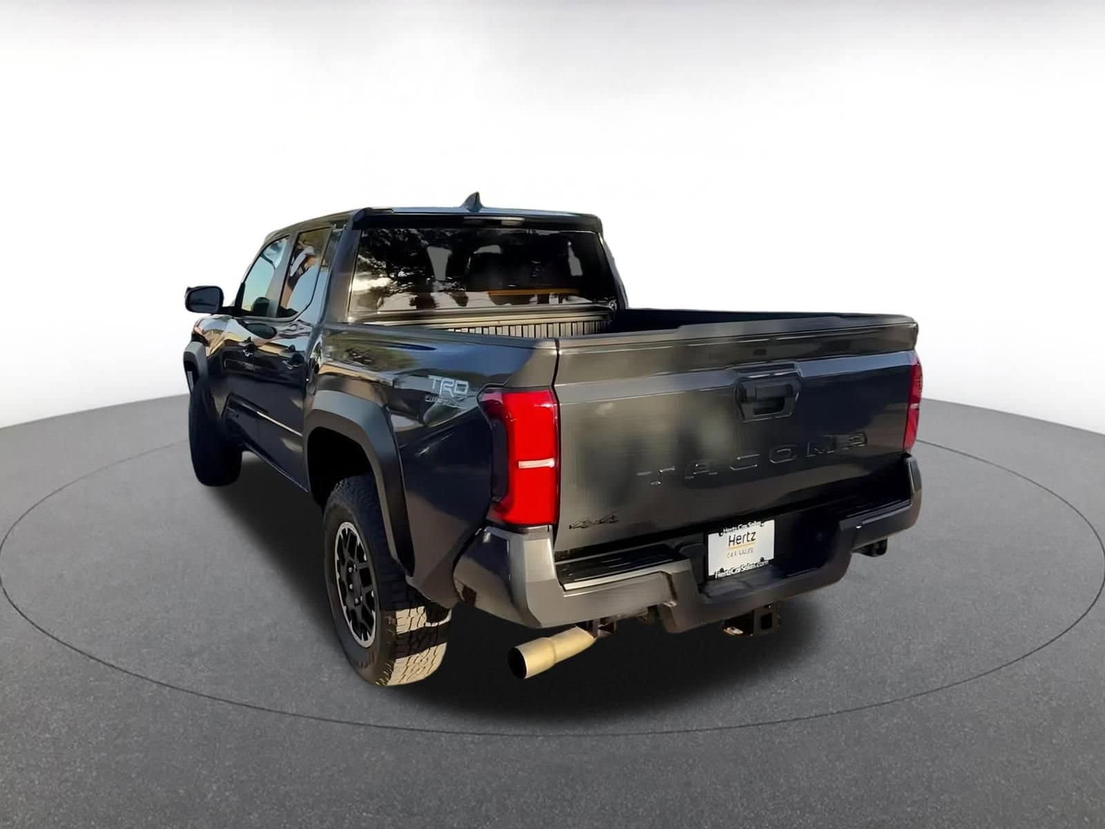 Thumbnail: 2025 Toyota Tacoma - 10