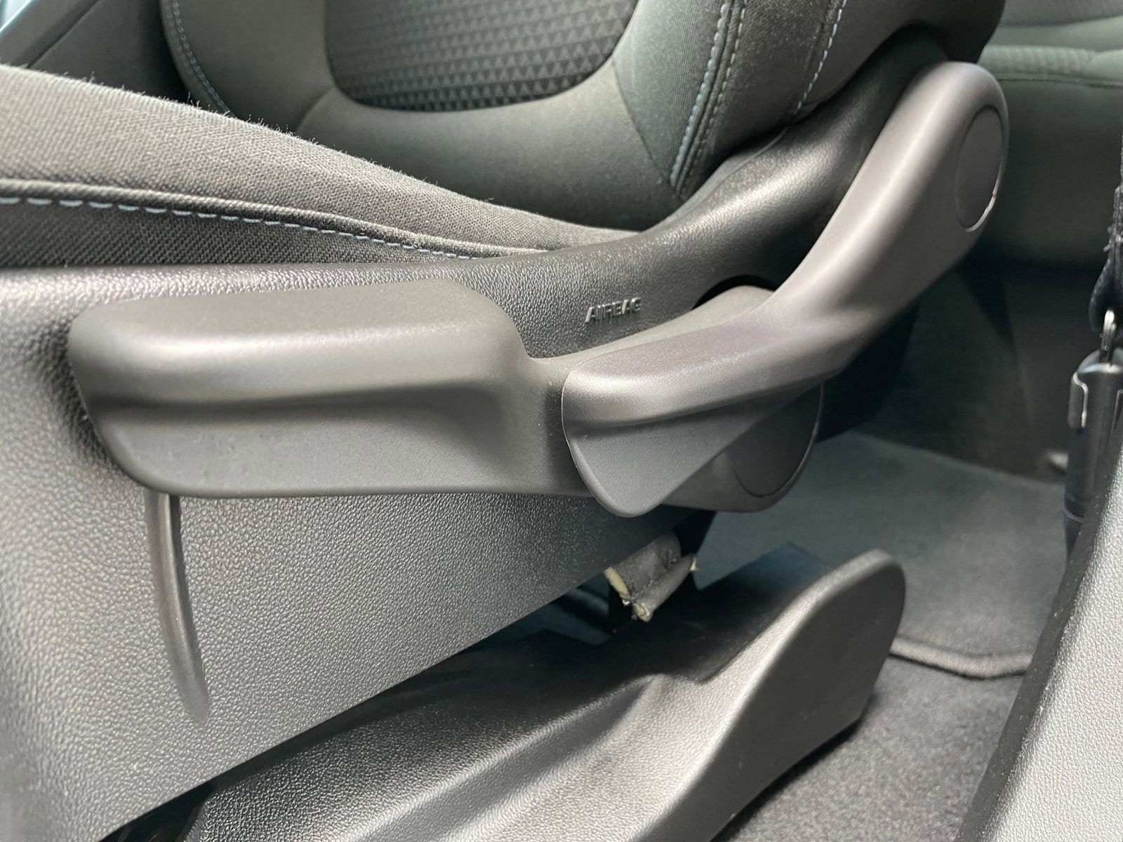 Thumbnail: 2023 Chevrolet Bolt EV - 27