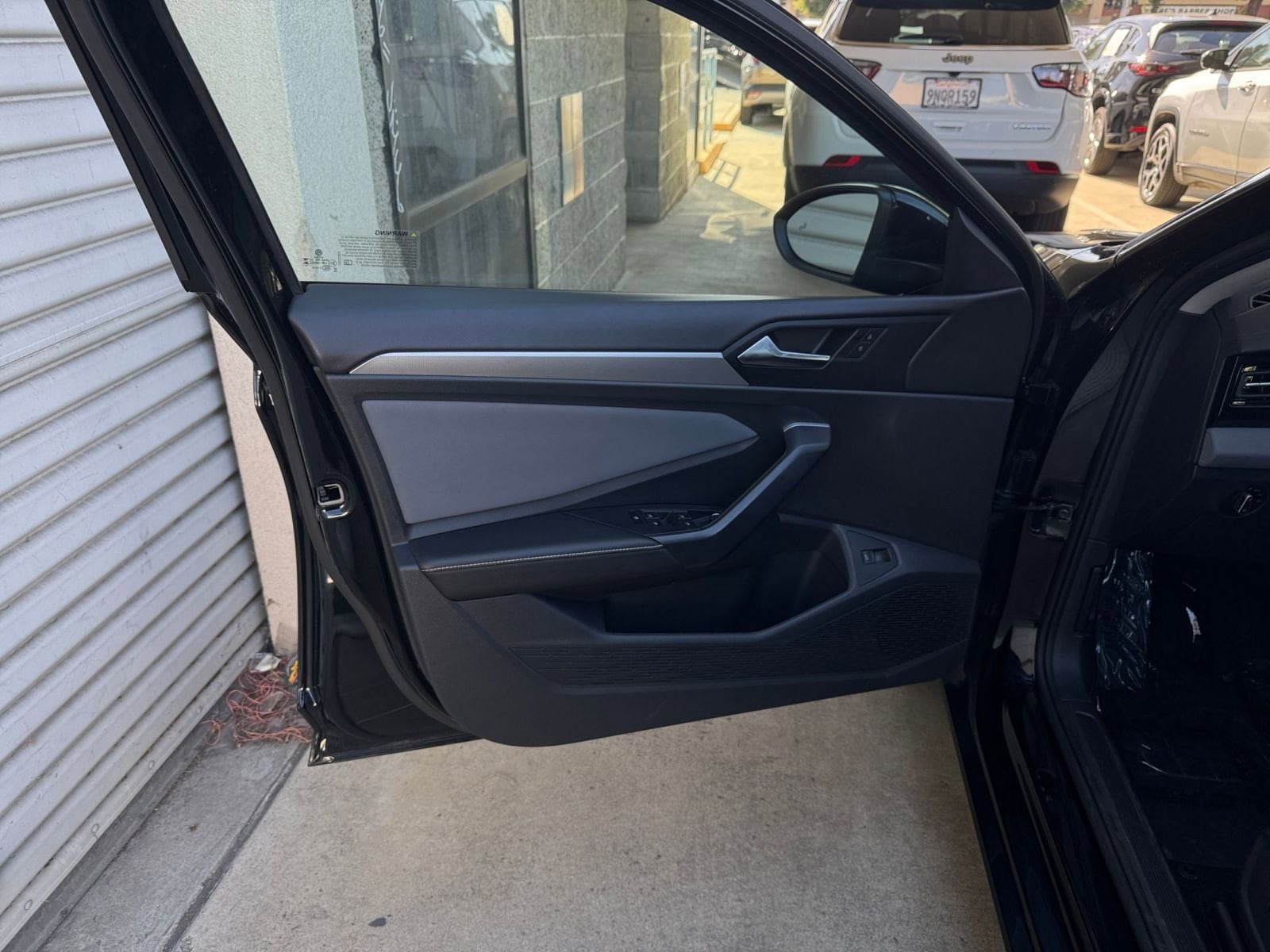 Thumbnail: 2025 Volkswagen Jetta - 20