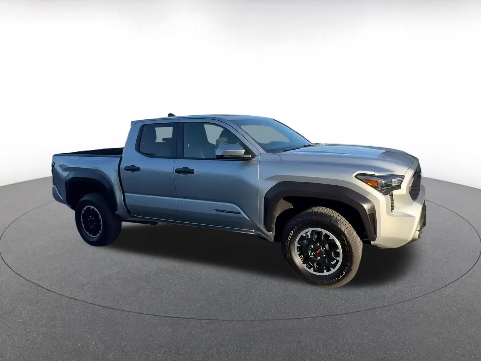 Thumbnail: 2025 Toyota Tacoma - 2