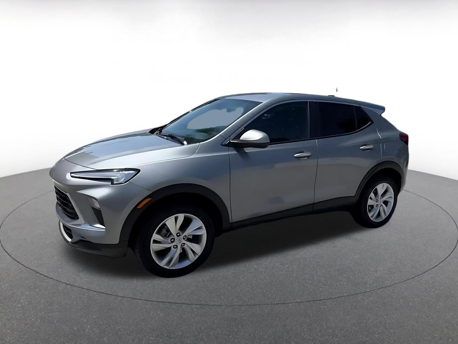 Thumbnail: 2025 Buick Encore GX - 8
