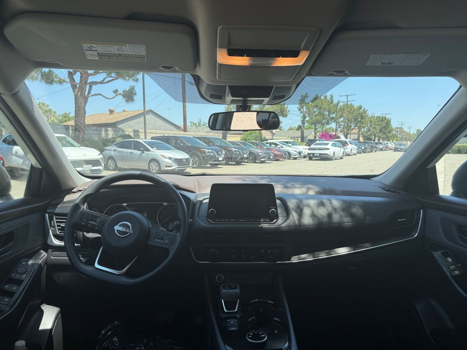 Thumbnail: 2023 Nissan Rogue - 28