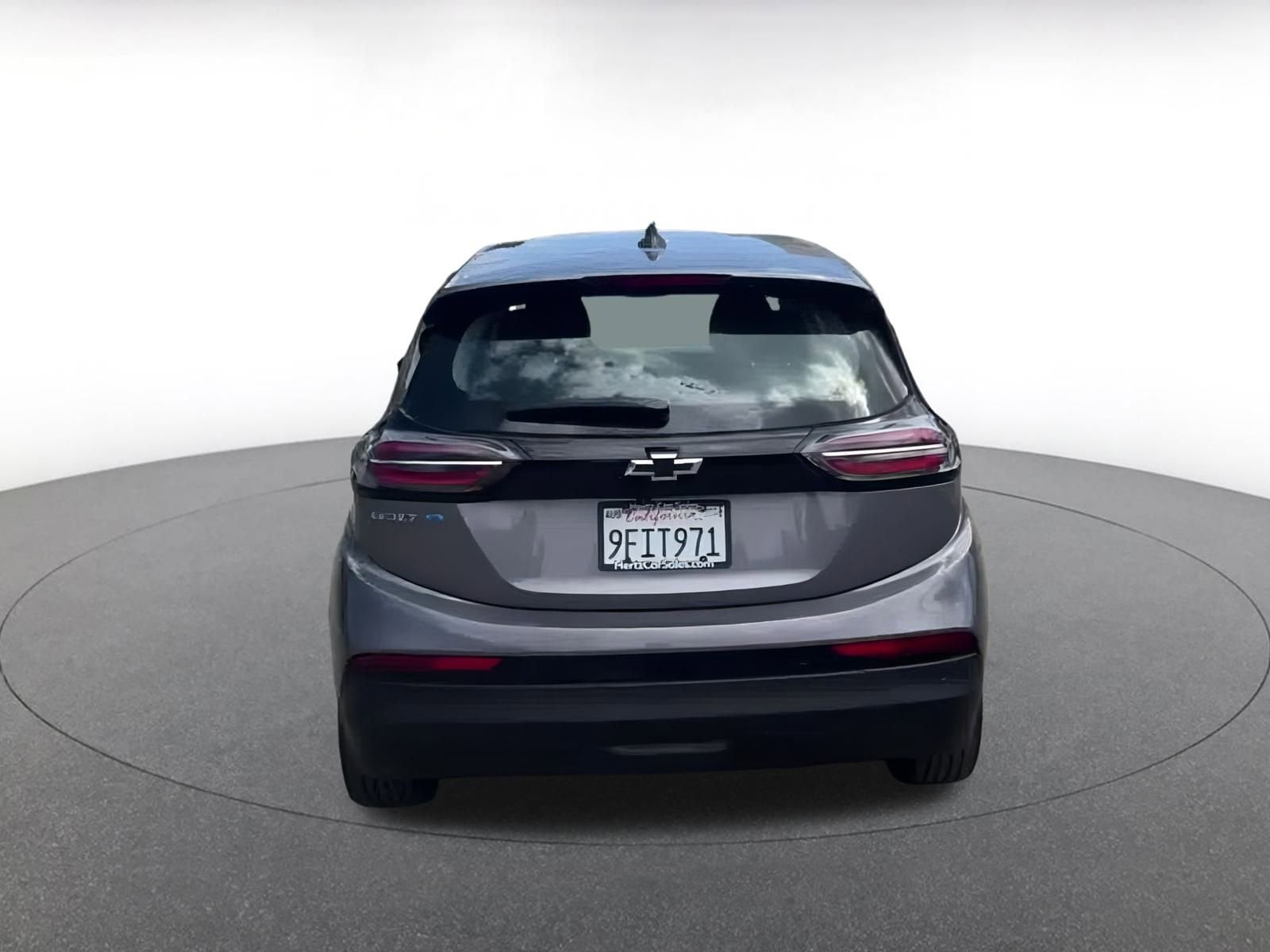 Thumbnail: 2023 Chevrolet Bolt EV - 12