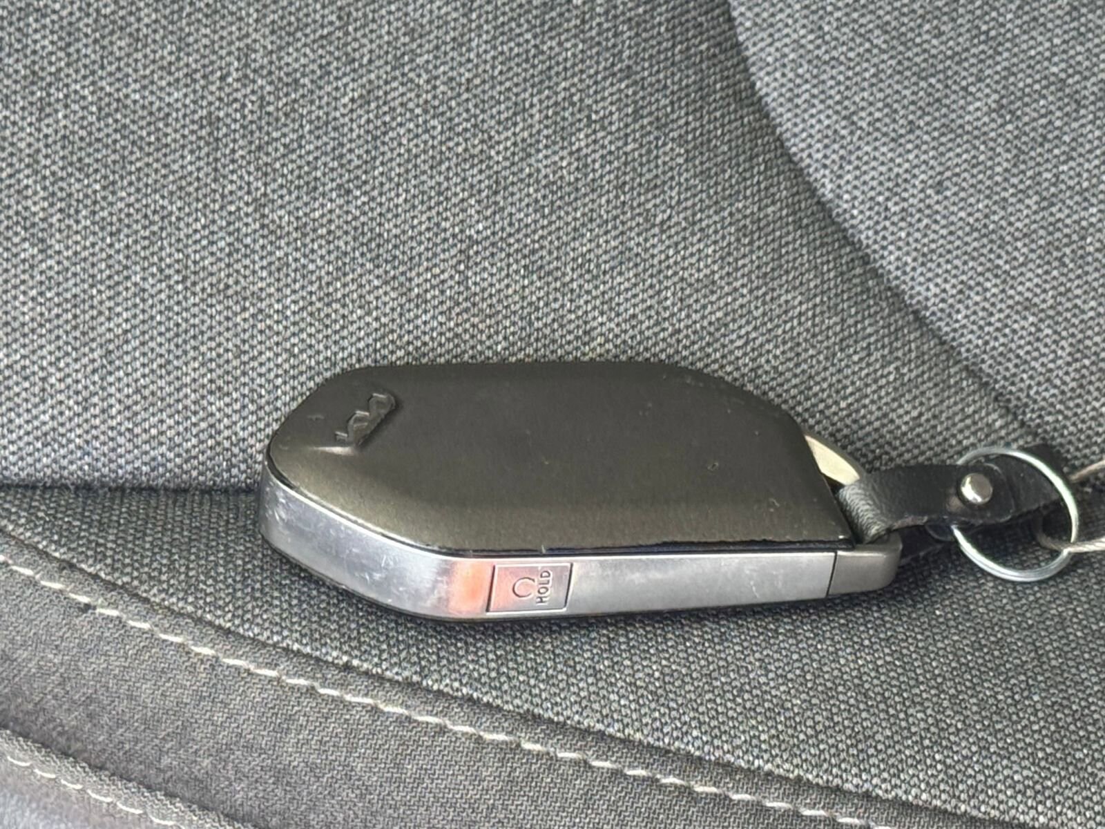 Thumbnail: 2025 Kia K4 - 24