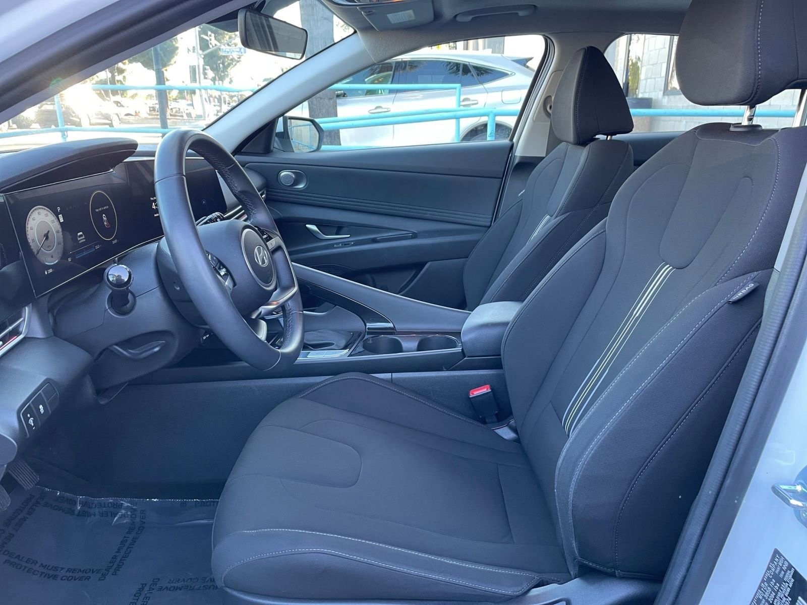 Thumbnail: 2025 Hyundai Elantra - 27