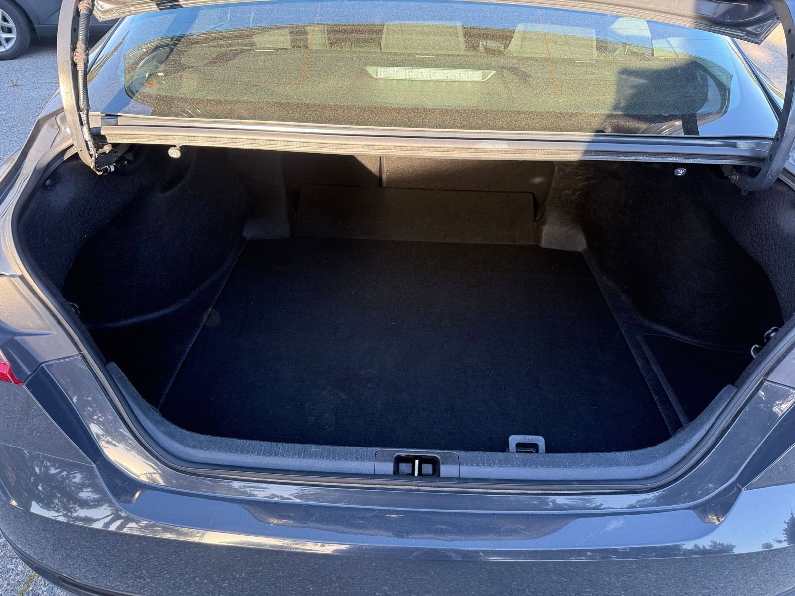 Thumbnail: 2025 Toyota Camry - 27