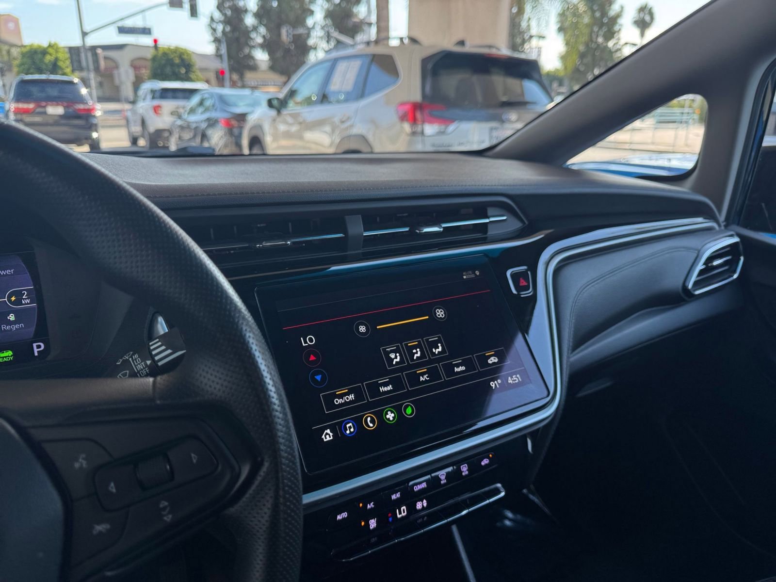 Thumbnail: 2023 Chevrolet Bolt EV - 20