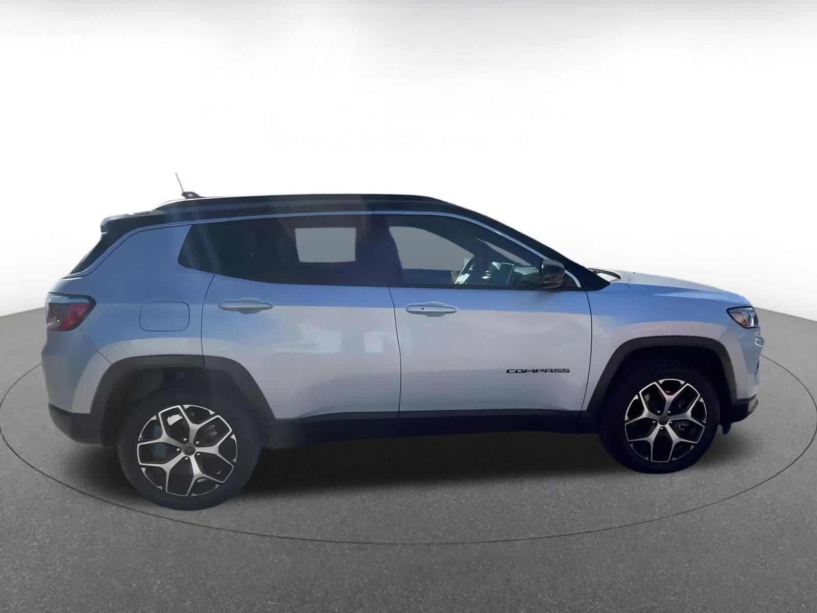 Thumbnail: 2025 Jeep Compass - 16