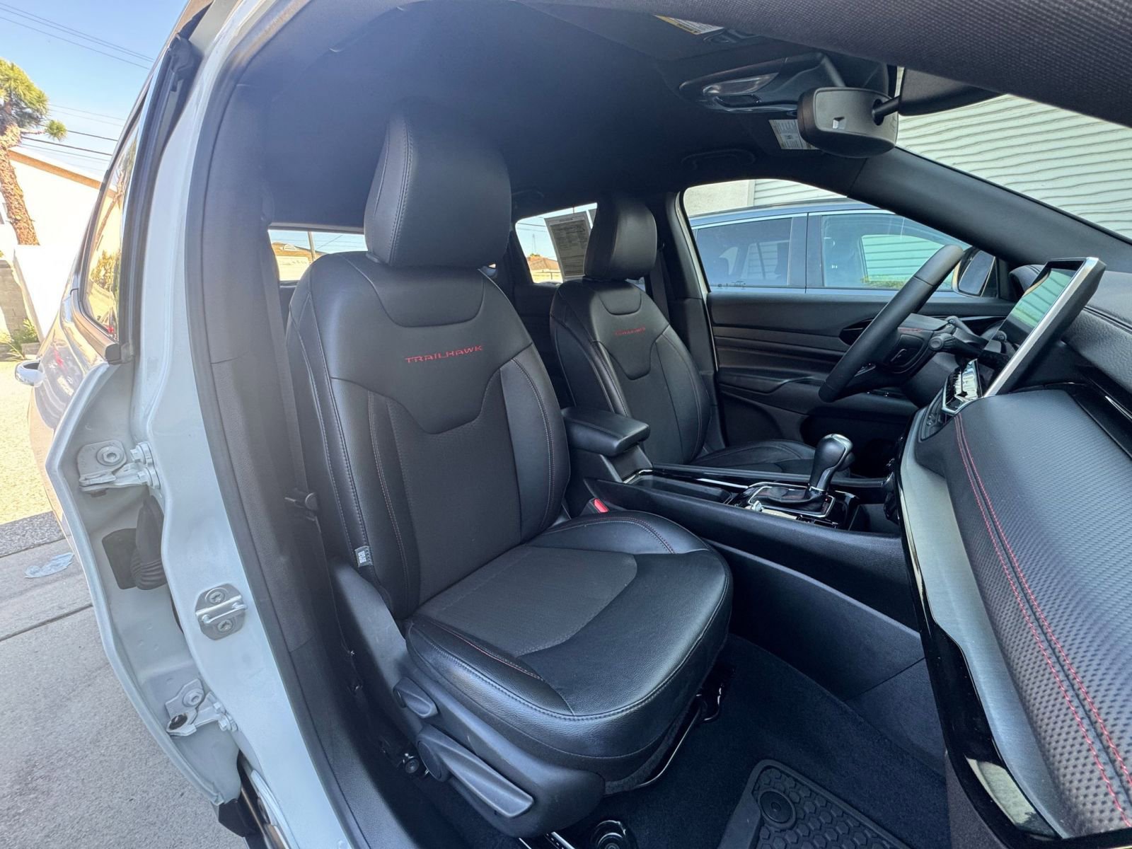 Thumbnail: 2025 Jeep Compass - 35