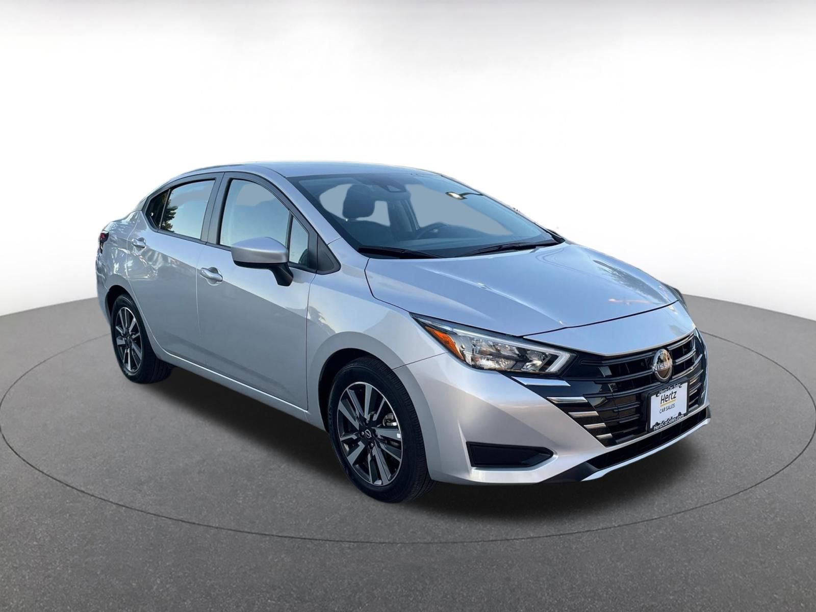 Thumbnail: 2025 Nissan Versa - 1