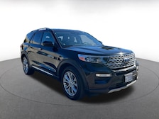 2023 Ford Explorer Limited -
                  Norwalk, CA
