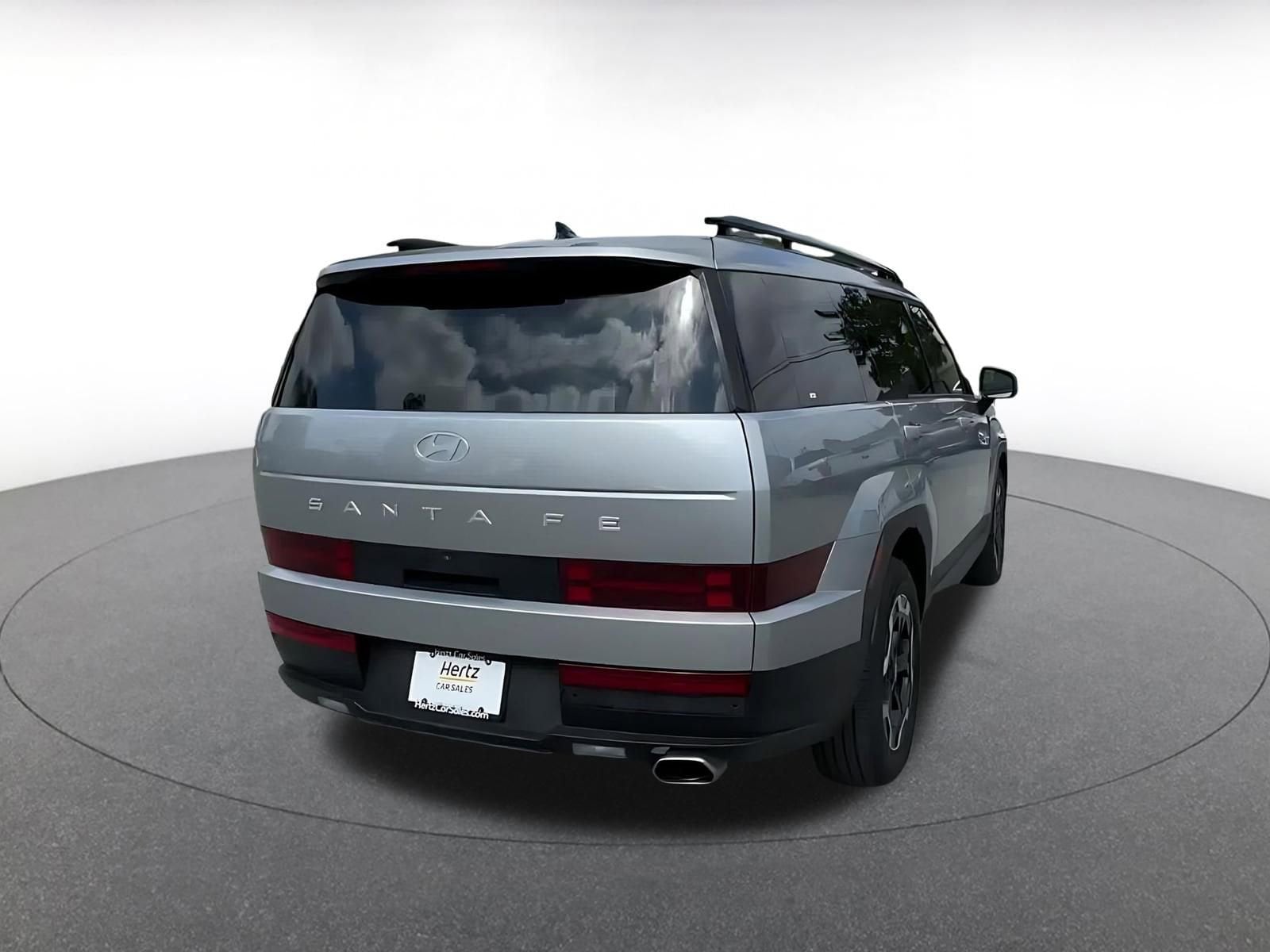 Thumbnail: 2025 Hyundai Santa Fe - 14