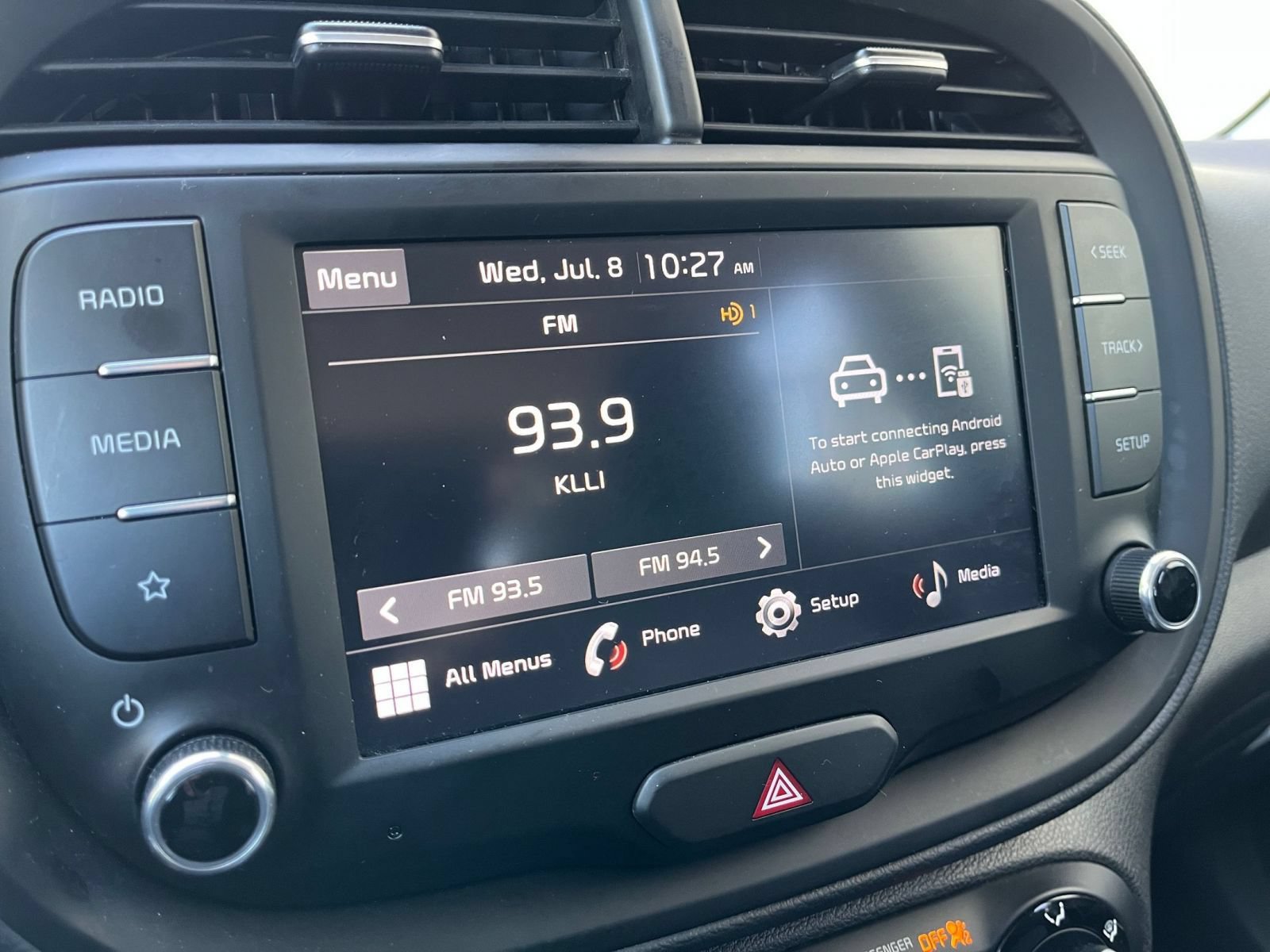 Thumbnail: 2025 Kia Soul - 20