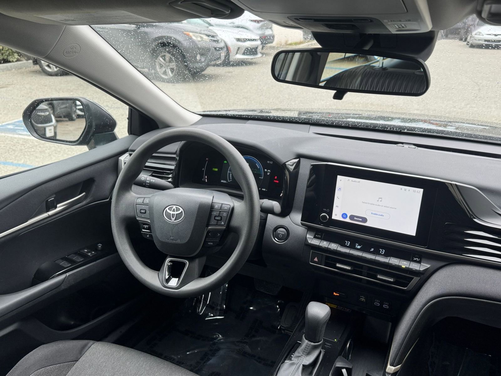 Thumbnail: 2025 Toyota Camry - 33