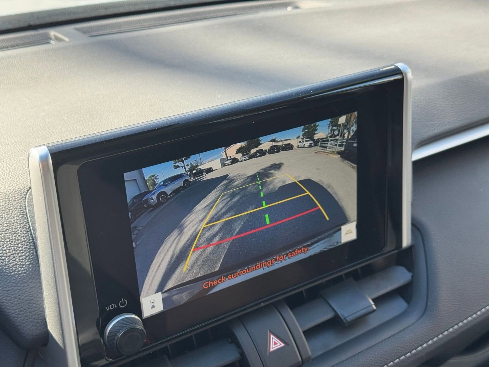 Thumbnail: 2025 Toyota RAV4 - 17