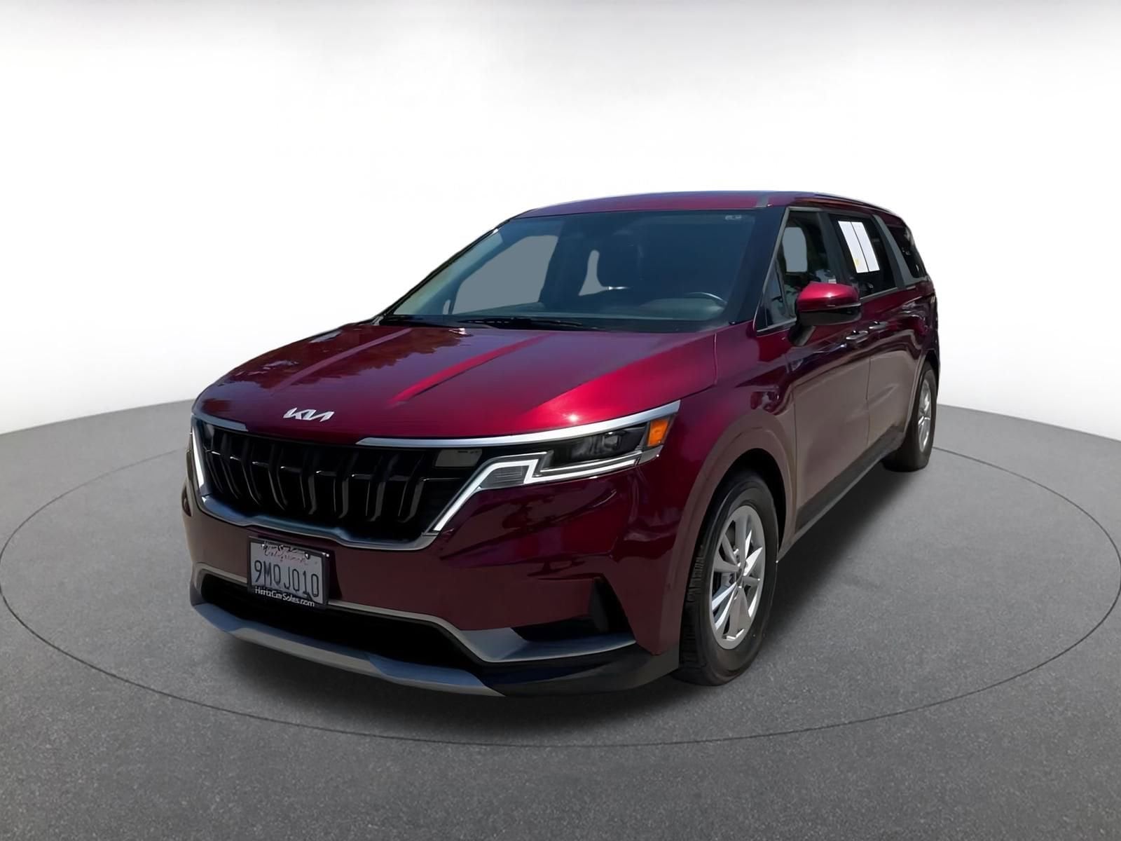 Thumbnail: 2024 Kia Carnival - 6
