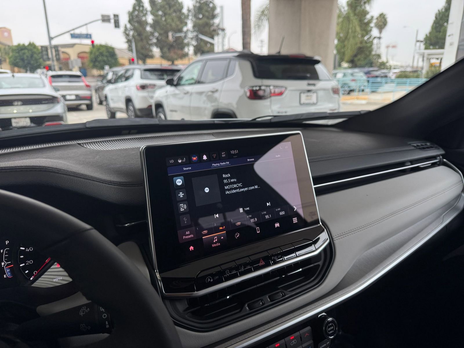 Thumbnail: 2025 Jeep Compass - 18