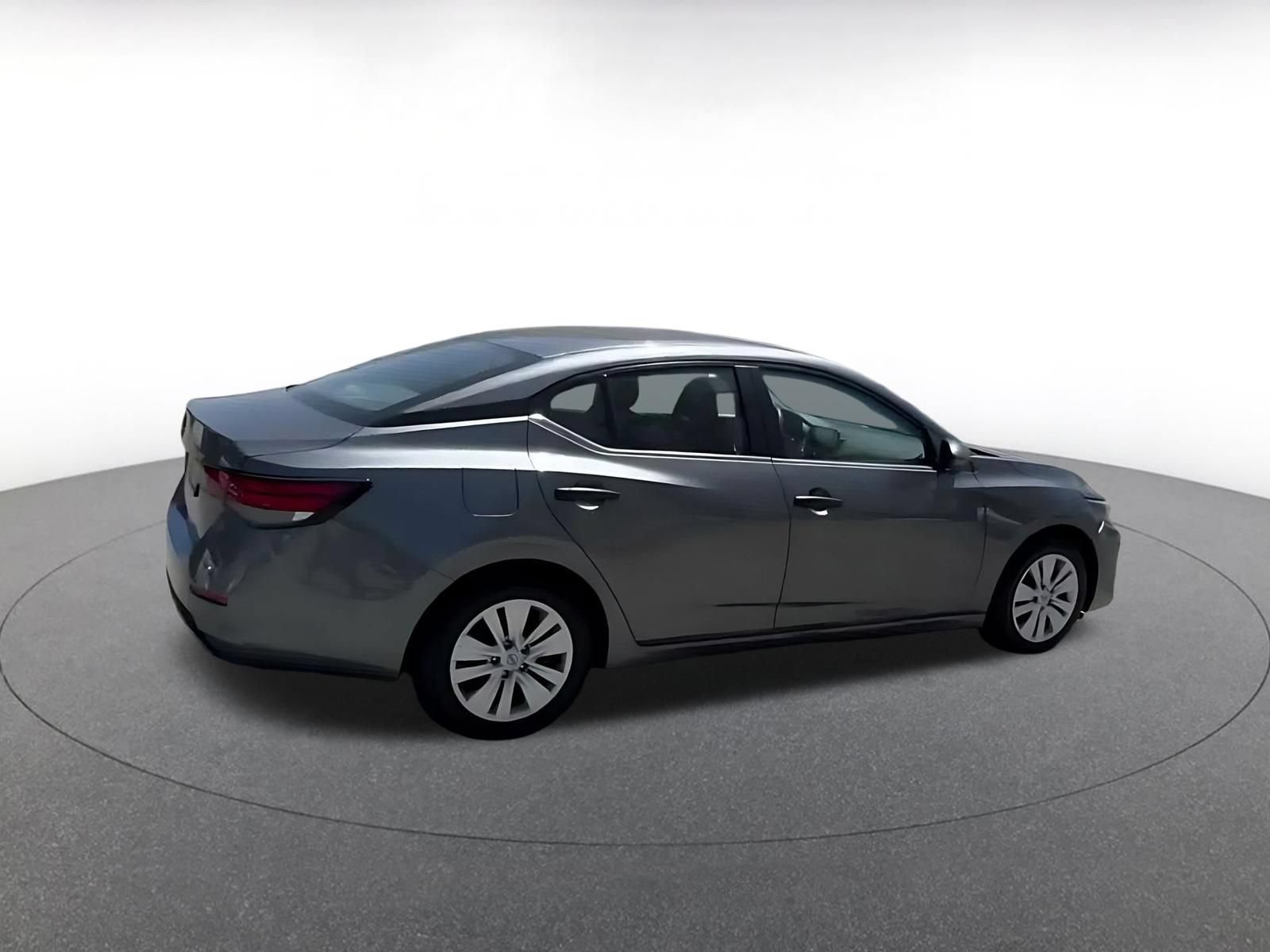 Thumbnail: 2025 Nissan Sentra - 6