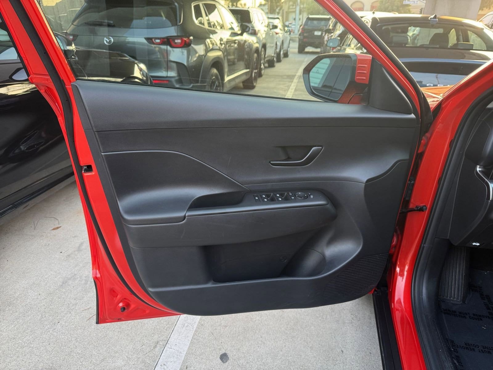 Thumbnail: 2025 Hyundai Kona - 20