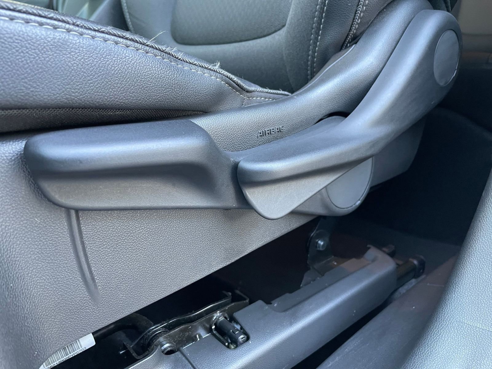 Thumbnail: 2025 Buick Encore GX - 23